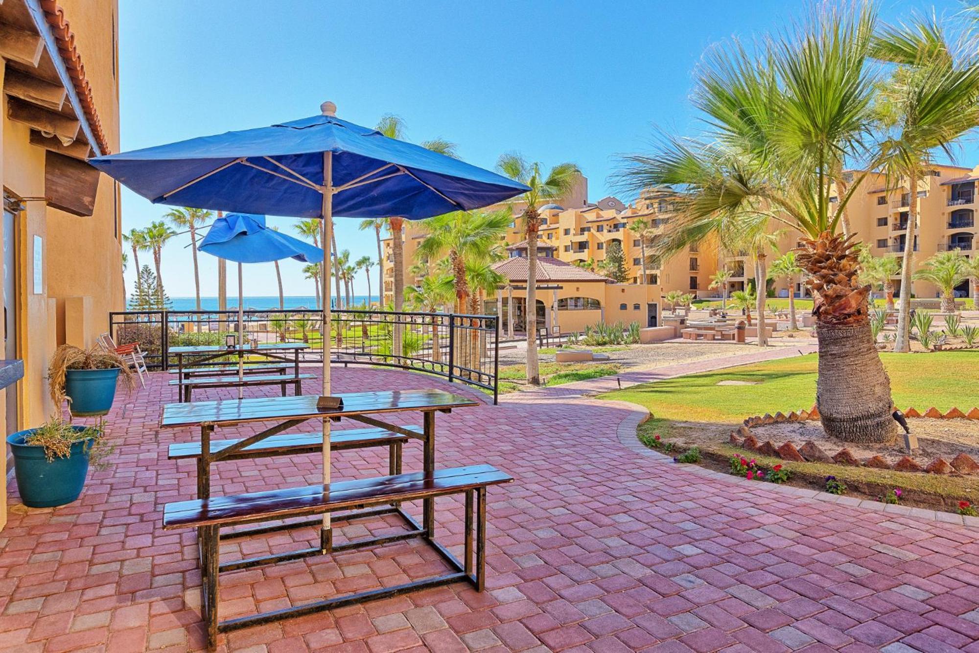 Right On The Beach! Ocean Front 2 Story Penthouse Puerto Peñasco المظهر الخارجي الصورة