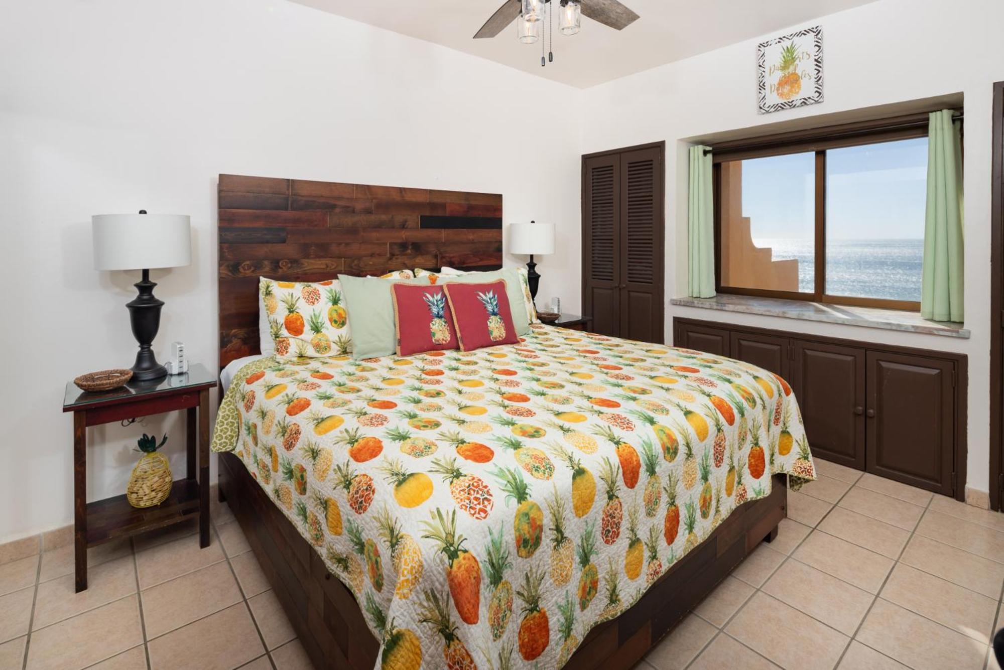 Right On The Beach! Ocean Front 2 Story Penthouse Puerto Peñasco المظهر الخارجي الصورة