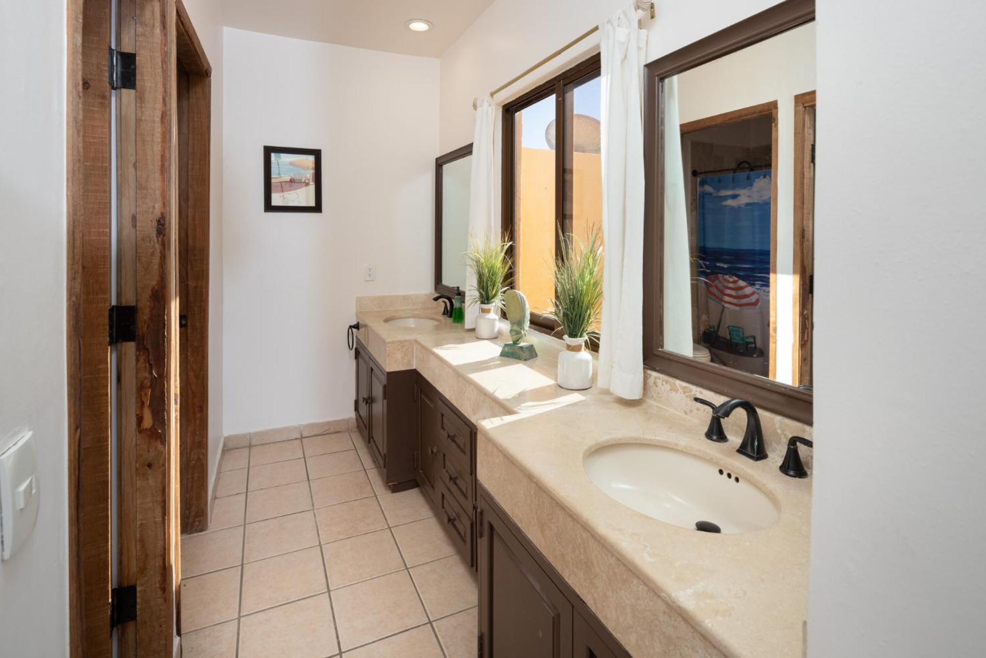 Right On The Beach! Ocean Front 2 Story Penthouse Puerto Peñasco المظهر الخارجي الصورة