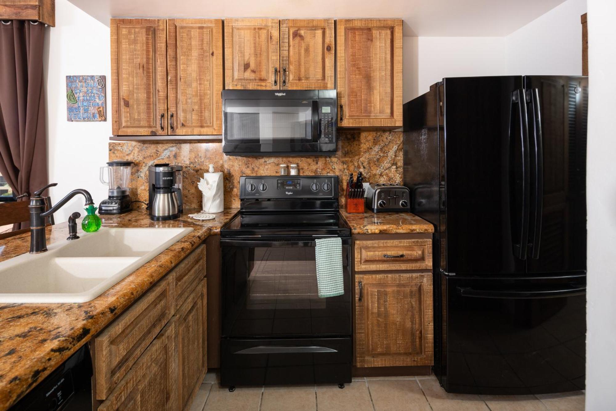 Right On The Beach! Ocean Front 2 Story Penthouse Puerto Peñasco المظهر الخارجي الصورة